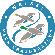 Logotyp Welski Park Krajobrazowy