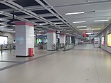 Concourse