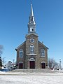 Saint-Laurent church