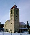 Evang.-lutherse Christuskerk