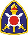 402nd Field Artillery Brigade