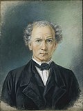 August Georg Wilhelm Pezold