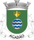 Vlag van Agadão