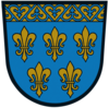Wappen von Afritz am See