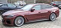 Alpina B4 auf Basis des BMW 4ers