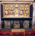 Seitenaltar