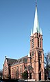 Evangelische Alte Kirche