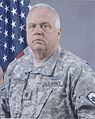 LTC Ronnie D. Anderson, 2009–12