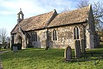 Parish Church of St Giles