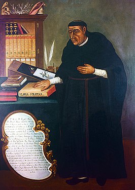 Francisco Manuel Blanco