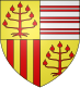 Coat of arms of Planques