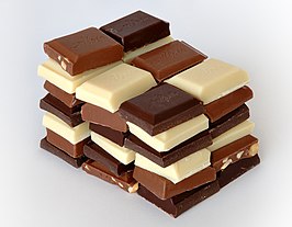 Chocolade