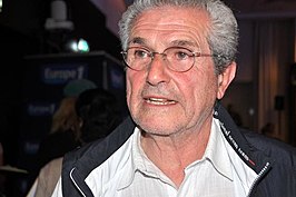 Claude Lelouch (2012)