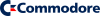 Logo von Commodore