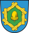 Wappen von Körzin