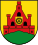 Stadtwappen von Gevelsberg