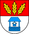 Wappen von Kalenborn-Scheuern