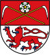 Coat of arms of Marienheide