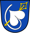 Wappen von Pittenhart