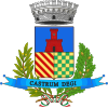 Coat of arms of Dego