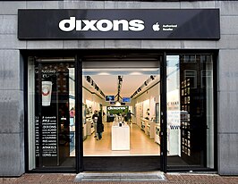 Dixons