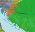 Kingdom of Croatia (1576)