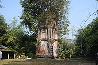 Ek Ratna Rudreshwara temple