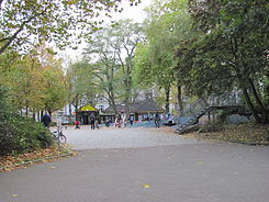 Else-Rauch-Platz