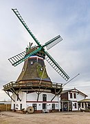 Windmühle „Engel“