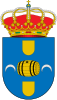 Official seal of Cubla, Spain
