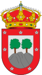 Tres Cantos címere