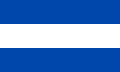 Honduras bayrağı (1839-1866)