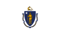 Image 6Flag of Massachusetts (from History of Massachusetts)
