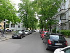 Florastraße