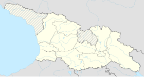 Kobuleti (Georgien)