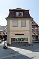 Kleinbürgerhaus