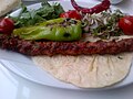 Haşhaş kebab