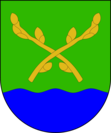 Wappen von Jevany