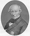 Johan Nicolai Madvig 1804–1886