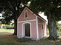 Kapelle St. Thaddäus auf der Schafwiese