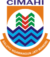 Cimahi arması