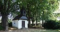 Kapelle St. Jakobus mit Kreuzweg (sieben Fußfälle)