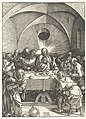 Das Abendmahl (1510)