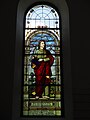 Johannes-Evangelist-Fenster, 1904