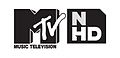 Logo des Senders MTVNHD bis Juni 2011