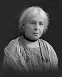 Margaret Murray in 1928