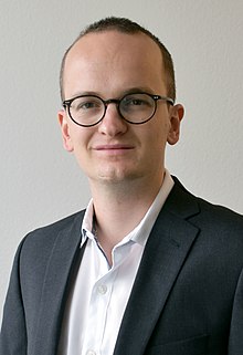 Porträt Martin Neukom