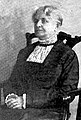 Mary Houston Allen, wife of missionary Young John Allen