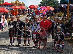 Người Akha