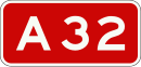 Rijksweg 32